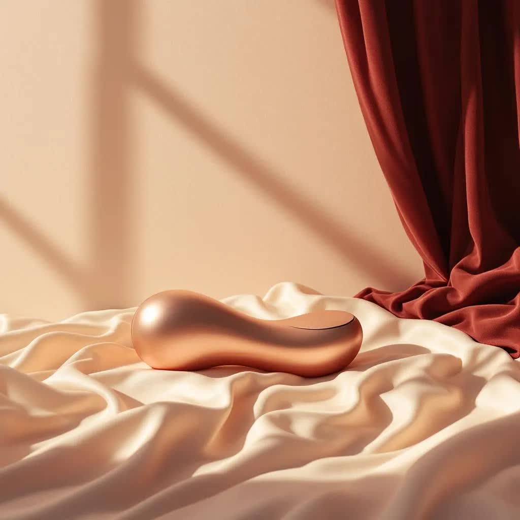 LUMÈRE — premium object